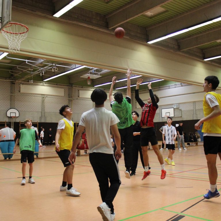 Basketballturnier (2) (Homepage 2)