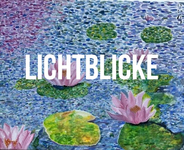 Lichtblicke-Austellung