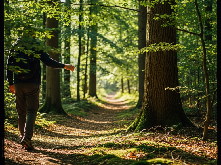 Waldspaziergang 2